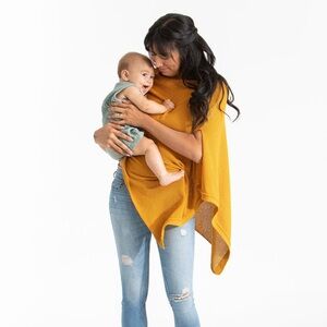 Amma Cocoon Nursing Cover